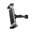 Baseus Suport Auto intre 4.7-12.9 inch fixare Tetiera, Negru resigilat