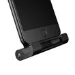 Baseus Suport Auto intre 4.7-12.9 inch fixare Tetiera, Negru resigilat