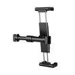 Baseus Suport Auto intre 4.7-12.9 inch fixare Tetiera, Negru resigilat