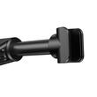Baseus Suport Auto intre 4.7-12.9 inch fixare Tetiera, Negru resigilat