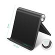 Ugreen Suport Birou pentru Telefon si Tableta Negru