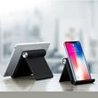 Ugreen Suport Birou pentru Telefon si Tableta Negru