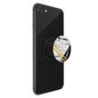 Popsockets Suport PopTop Art Deco Marble capac de schimb pentru PopGrip, resigilat