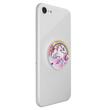 Popsockets Suport PopTop Over the Rainbow capac de schimb pentru PopGrip, resigilat