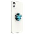 Popsockets Suport PopGrip Enamel Iron Heart