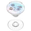 Popsockets Suport PopGrip Tidepool Snowed In