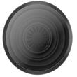 Popsockets Suport PopGrip Translucent Black