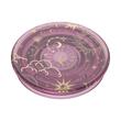 Popsockets Suport PopGrip Translucent Celestial Mauve,resigilat