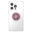 Popsockets Suport PopGrip Translucent Celestial Mauve,resigilat