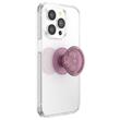 Popsockets Suport PopGrip Translucent Celestial Mauve,resigilat