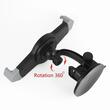Suport Tableta 7" - 10.1" Procell Auto (cu ventuza)
