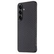 Tactical Husa MagForce Aramid /Kevlar Samsung Galaxy S25 Plus Black