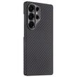 Tactical Husa MagForce Aramid/Kevlar Samsung Galaxy S25 Ultra Black