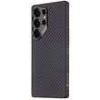 Tactical Husa MagForce Aramid/Kevlar Samsung Galaxy S25 Ultra Black