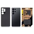 Tactical Husa MagForce Aramid/Kevlar Samsung Galaxy S25 Ultra Black