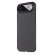 Tactical Husa MagForce Aramid/Kevlar iPhone Air Black