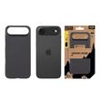 Tactical Husa MagForce Aramid/Kevlar iPhone Air Black