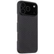 Tactical Husa MagForce Aramid/Kevlar iPhone 17 Pro Max Black