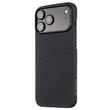 Tactical Husa MagForce Aramid/Kevlar iPhone 17 Pro Max Black