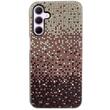 Tel Protect Husa Diamond Samsung Galaxy A14 / A14 5G Burgundy