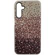 Tel Protect Husa Diamond Samsung Galaxy A14 / A14 5G Burgundy