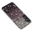 Tel Protect Husa Diamond Samsung Galaxy A14 / A14 5G Burgundy