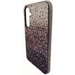 Tel Protect Husa Diamond Samsung Galaxy A34 5G Burgundy