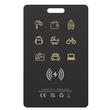Devia Tracker AirTag Wireless Negru