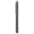 UAG Husa Trooper Magnetic Samsung Galaxy S26 Ultra Clear/Ash (2 parti: spate + protectie margini)