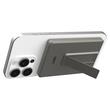 UAG Acumulator extern Slim Magnetic 5.000mAh, 20W, cablu Type-C, Wireless, cu stand,Titanium