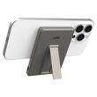 UAG Acumulator extern Slim Magnetic 5.000mAh, 20W, cablu Type-C, Wireless, cu stand,Titanium