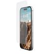 UAG Folie Sticla Glass Shield iPhone 16 Pro Clear
