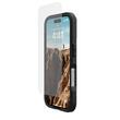 UAG Folie Sticla Glass Shield iPhone 16 Pro Max Clear