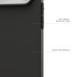 UAG Husa Civilian LT MagSafe iPhone 17 Pro Max Black