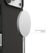 UAG Husa Civilian LT MagSafe iPhone 17 Pro Max Black