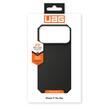 UAG Husa Civilian LT MagSafe iPhone 17 Pro Max Black