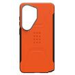 UAG Husa Civilian Magnetic Samsung Galaxy S26 Ultra Orange