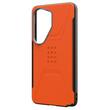 UAG Husa Civilian Magnetic Samsung Galaxy S26 Ultra Orange