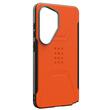 UAG Husa Civilian Magnetic Samsung Galaxy S26 Ultra Orange