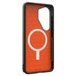 UAG Husa Civilian Magnetic Samsung Galaxy S26 Ultra Orange
