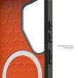 UAG Husa Civilian Magnetic Samsung Galaxy S26 Ultra Orange