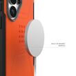 UAG Husa Civilian Magnetic Samsung Galaxy S26 Ultra Orange