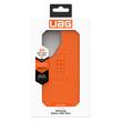 UAG Husa Civilian Magnetic Samsung Galaxy S26 Ultra Orange