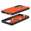 UAG Husa Civilian Magnetic Samsung Galaxy S26 Ultra Orange