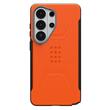 UAG Husa Civilian Magnetic Samsung Galaxy S26 Ultra Orange