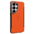 UAG Husa Civilian Magnetic Samsung Galaxy S26 Ultra Orange