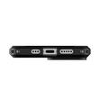 UAG Husa Civilian Magsafe iPhone 15 Black