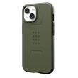 UAG Husa Civilian Magsafe iPhone 15 Olive Drab