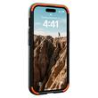 UAG Husa Civilian Magsafe iPhone 15 Olive Drab