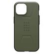 UAG Husa Civilian Magsafe iPhone 15 Olive Drab